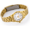 Casio Women's Watch (zd587g) + Box - (LTP-V002G-7B2UDF)