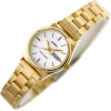Casio Women's Watch (zd587l) + Box - (LTP-V006G-7B)
