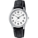 Casio Women's Watch (zd590a) + Box - (LTP-1303L-7BVDF)