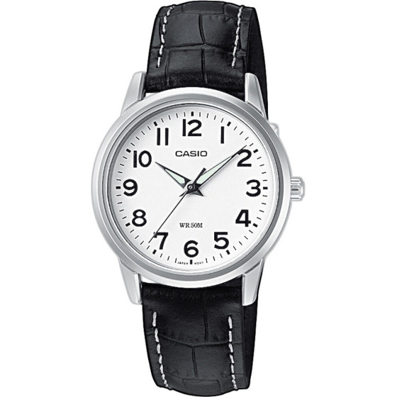 Casio Women's Watch (zd590a) + Box - (LTP-1303L-7BVDF)