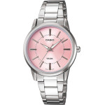 Casio Women's Watch (zd591c) + Box - (LTP-1303D-4AVDF)