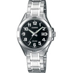 Casio Women's Watch (zd605a) + Box - (LTP-1308D-1B)