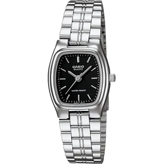 Casio Women's Watch (zd622a) + Box - (LTP-1169D-1A)