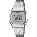 Casio Women's Watch (zd631b) + Box - (LA680WA-7)