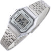 Casio Women's Watch (zd631b) + Box - (LA680WA-7)