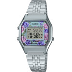 Casio Women's Watch (zd631i) + Box - (LA680WA-2C)