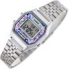 Casio Women's Watch (zd631i) + Box - (LA680WA-2C)