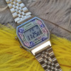 Casio Women's Watch (zd631i) + Box - (LA680WA-2C)