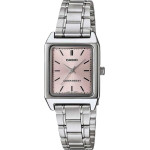 Casio Women's Watch + Box (zd638c) - (LTP-V007D-4E)