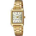 Casio Women's Watch + Box (zd638d) - (LTP-V007G-9E)