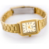 Casio Women's Watch + Box (zd638d) - (LTP-V007G-9E)