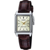Casio Women's Watch + Box (zd639j) - (LTP-V007L-9E)