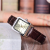 Casio Women's Watch + Box (zd639j) - (LTP-V007L-9E)