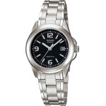 Casio Women's Watch + Box - (LTP-1215A-1ADF)