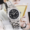 Casio Women's Watch + Box - (LTP-1215A-1ADF)