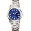 Casio Women's Watch + Box - (LTP-1215A-2A2DF)