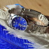 Casio Women's Watch + Box - (LTP-1215A-2A2DF)