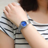 Casio Women's Watch + Box - (LTP-1215A-2A2DF)
