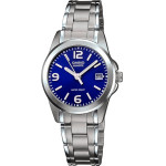 Casio Women's Watch + Box - (LTP-1215A-2ADF)
