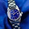 Casio Women's Watch + Box - (LTP-1215A-2ADF)