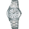 Casio Women's Watch + Box - (LTP-1215A-7ADF)
