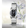 Casio Women's Watch + Box - (LTP-1230D-1CDF)
