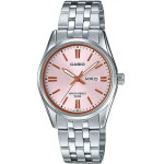 Casio Women's Watch + Box - (LTP-1335D-4A)