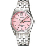 Casio Women's Watch + Box - (LTP-1335D-5A)