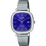 Casio Women's Watch + Box - (LTP-B166D-2A)