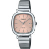 Casio Women's Watch + Box - (LTP-B166D-4A)