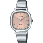 Casio Women's Watch + Box - (LTP-B166D-4A)