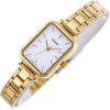 Casio Women's Watch + Box - (LTP-V009G-7E)