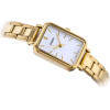 Casio Women's Watch + Box - (LTP-V009G-7E)