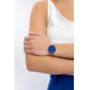 Casio Women's Watch + Box - (LTP-VT02D-2A)