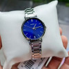 Casio Women's Watch + Box - (LTP-VT02D-2A)