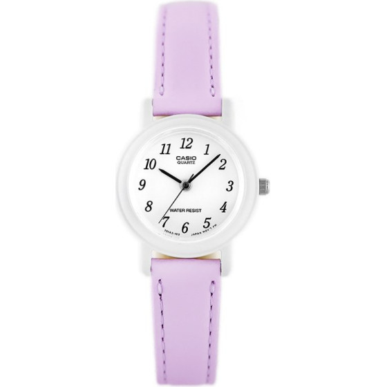 Casio Women's Watch LQ-139L 6BDf (zd572f) + Box - (LQ-139L-6BDF)