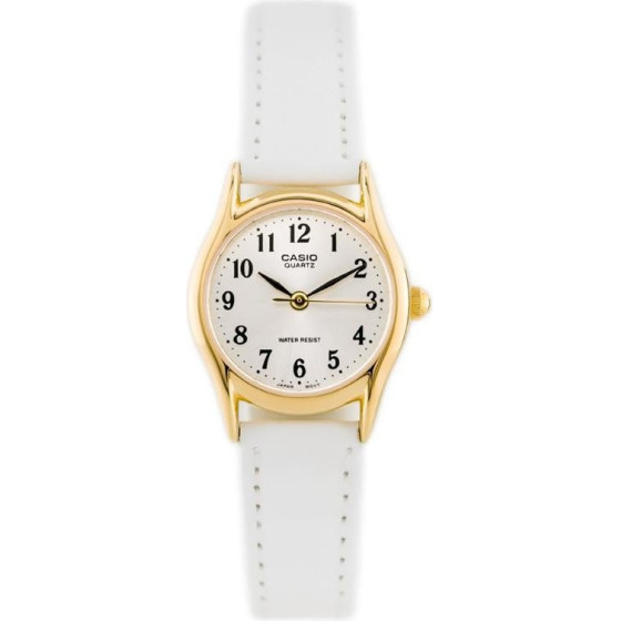 Casio Women's Watch LTP-1094Q-7B2 (zd522d) + Box - (LTP-1094Q 7B2RDF)