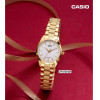 Casio Women's Watch LTP-1274G-7A (zd513a) + Box - (LTP-1274G 7A)