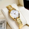 Casio Women's Watch LTP-1274G-7A (zd513a) + Box - (LTP-1274G 7A)