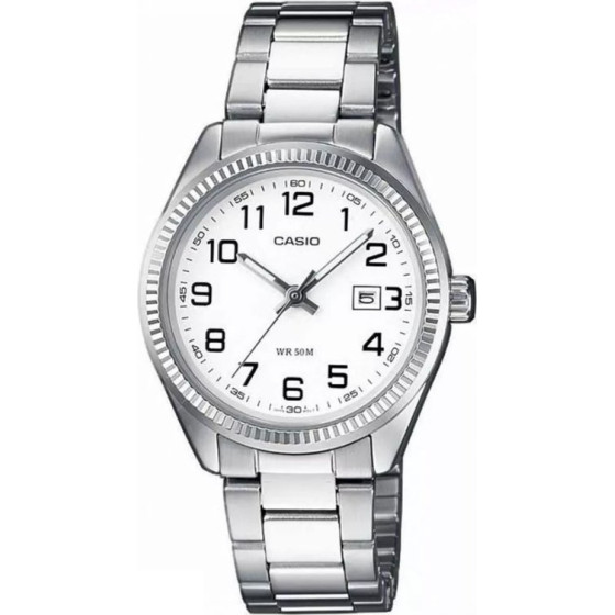 Casio Women's Watch LTP-1302D 7B (zd521e) + Box - (LTP-1302D 7BVDF)