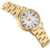 Casio Women's Watch LTP-V002G-7B (zd587f) + Box - (LTP-V002G-7BUDF)