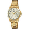 Casio Women's Watch LTP-V004G-9B (zd568c) + Box - (LTP-V004G-9BUDF)