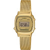 Casio Women's Watch Retro Vintage + Box - (LA670WEMY-9EF)