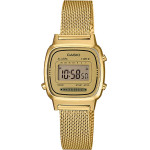 Casio Women's Watch Retro Vintage + Box - (LA670WEMY-9EF)