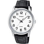Casio Men's watch (zd021f) + Box - (MTP-1303L-7BVDF)