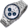 Casio Men's watch (zd063f) + Box - (MTP-1374D-7A2)