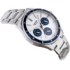 Casio Men's watch (zd063f) + Box - (MTP-1374D-7A2)