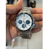 Casio Men's watch (zd063f) + Box - (MTP-1374D-7A2)