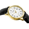 Casio Men's watch (zd106a) + Box - (MTP-V002GL-7B2UDF)