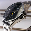 Casio Men's watch (zd293a) + Box - (MTP-M110D-1A)